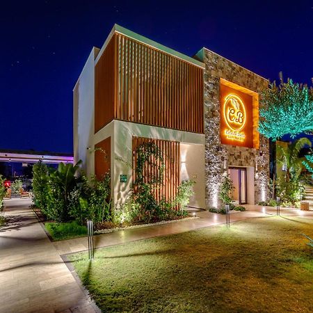 Celeste Bella Luxury Hotel & Spa 奥塔肯特 外观 照片