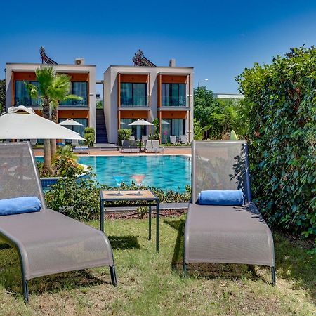 Celeste Bella Luxury Hotel & Spa 奥塔肯特 外观 照片