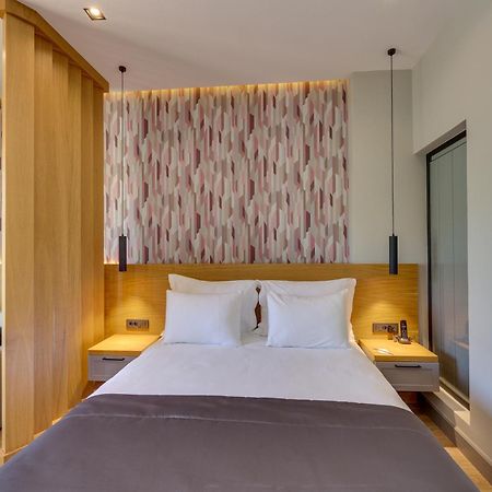 Celeste Bella Luxury Hotel & Spa 奥塔肯特 外观 照片