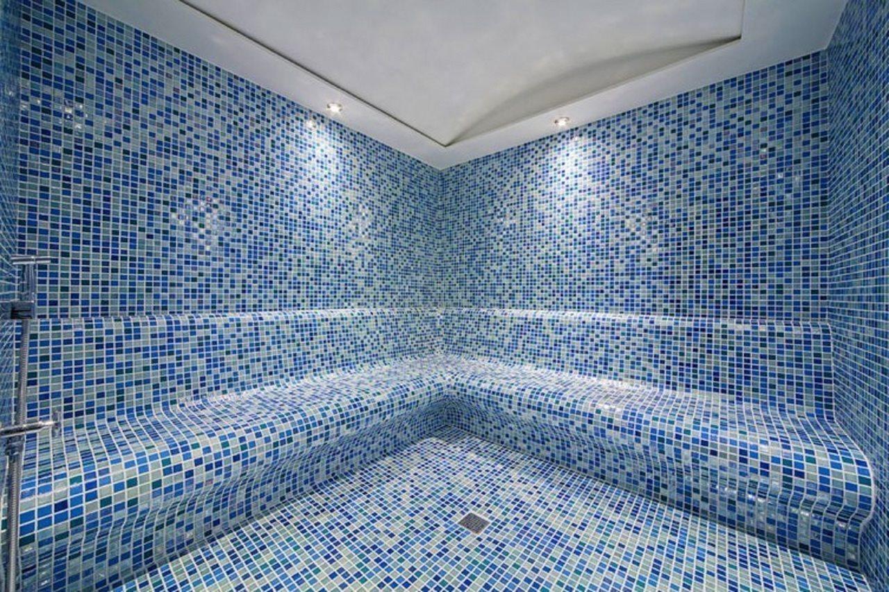 Celeste Bella Luxury Hotel & Spa 奥塔肯特 外观 照片