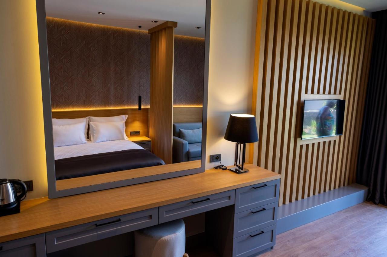 Celeste Bella Luxury Hotel & Spa 奥塔肯特 外观 照片