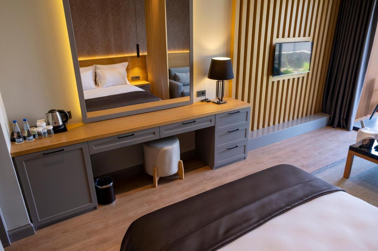 Celeste Bella Luxury Hotel & Spa 奥塔肯特 外观 照片