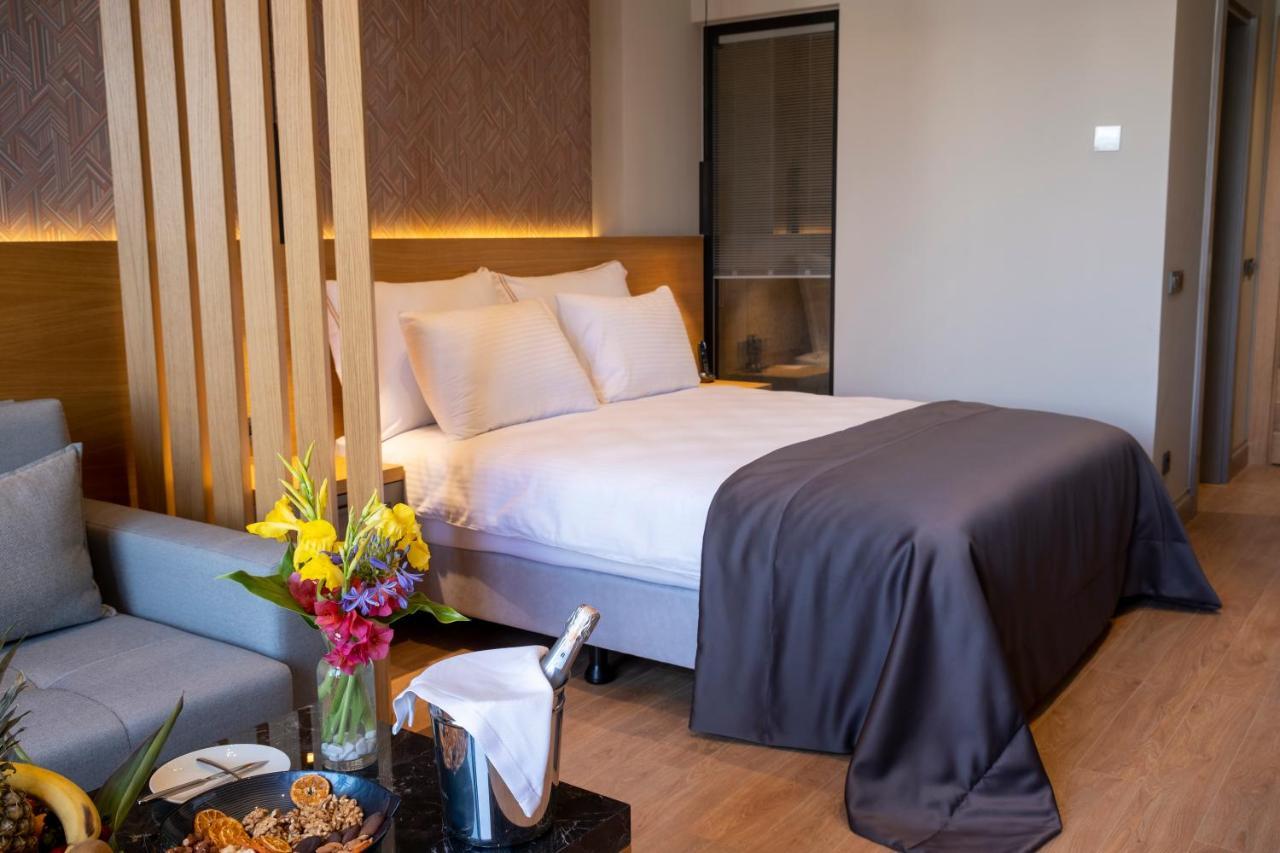 Celeste Bella Luxury Hotel & Spa 奥塔肯特 外观 照片