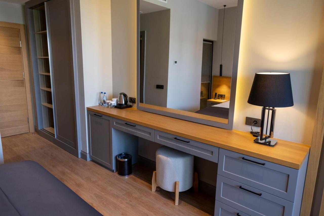 Celeste Bella Luxury Hotel & Spa 奥塔肯特 外观 照片