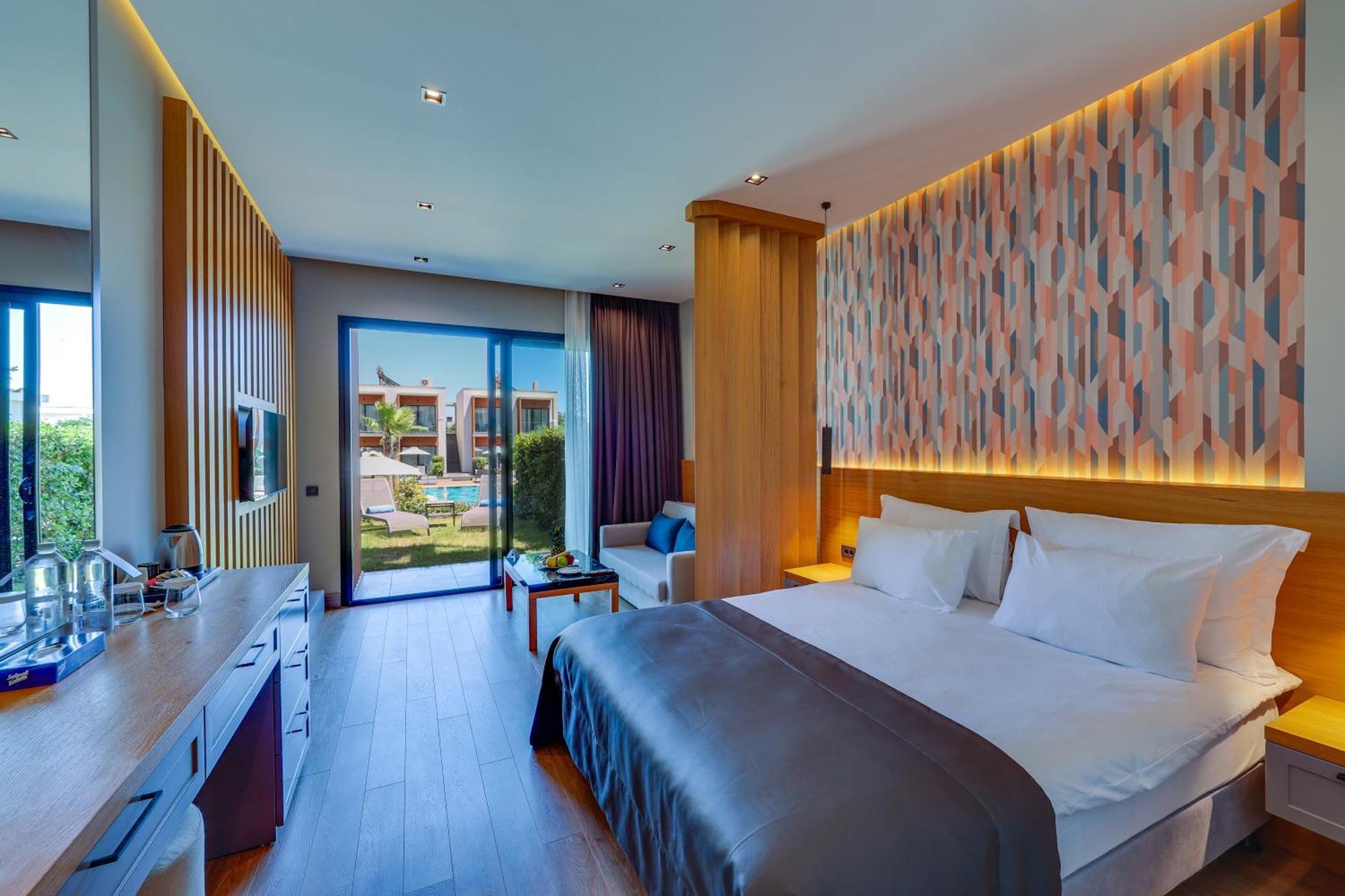 Celeste Bella Luxury Hotel & Spa 奥塔肯特 外观 照片