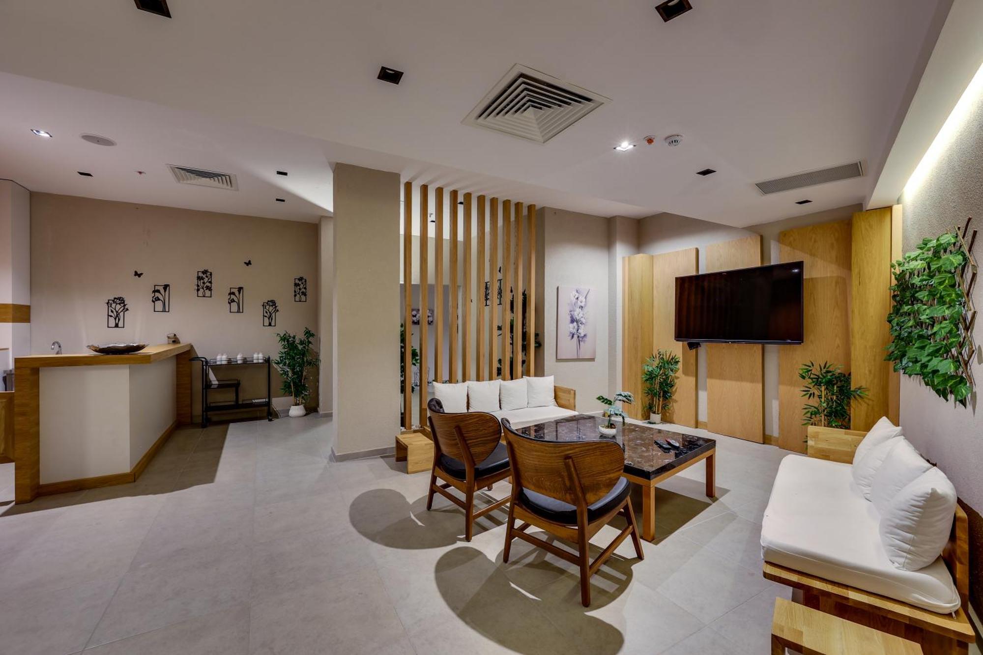 Celeste Bella Luxury Hotel & Spa 奥塔肯特 外观 照片