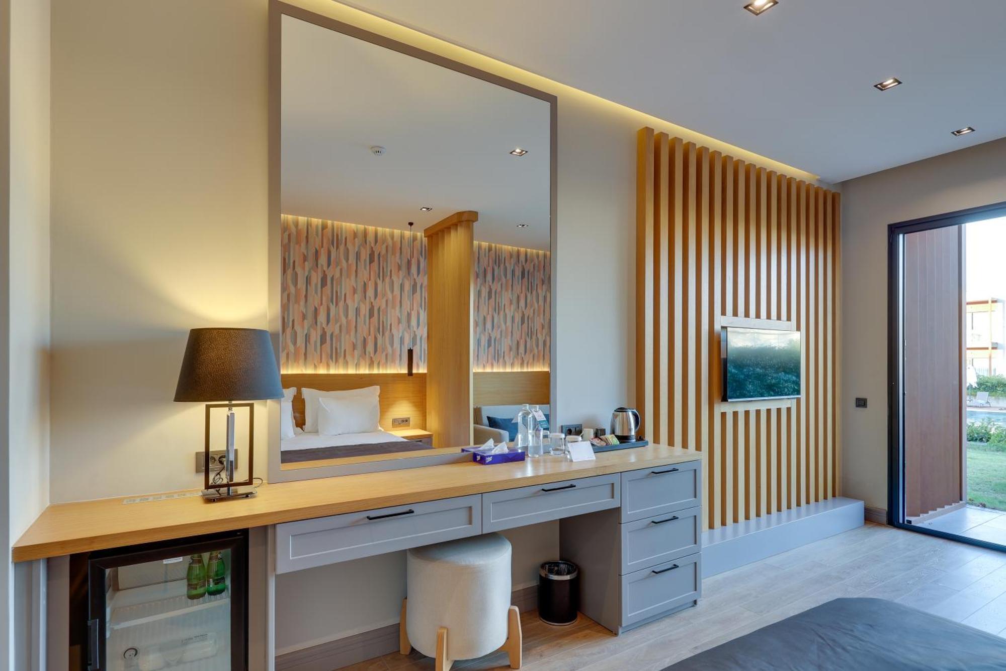 Celeste Bella Luxury Hotel & Spa 奥塔肯特 外观 照片