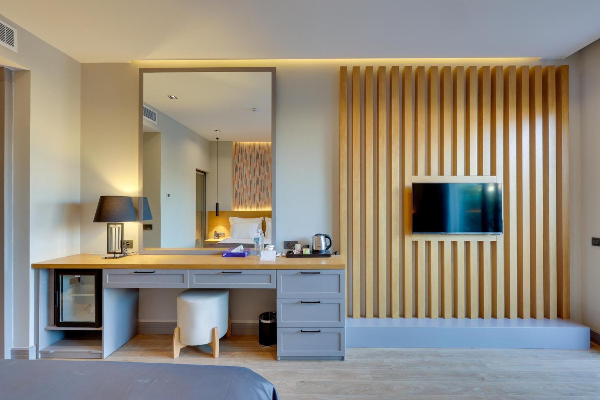 Celeste Bella Luxury Hotel & Spa 奥塔肯特 外观 照片
