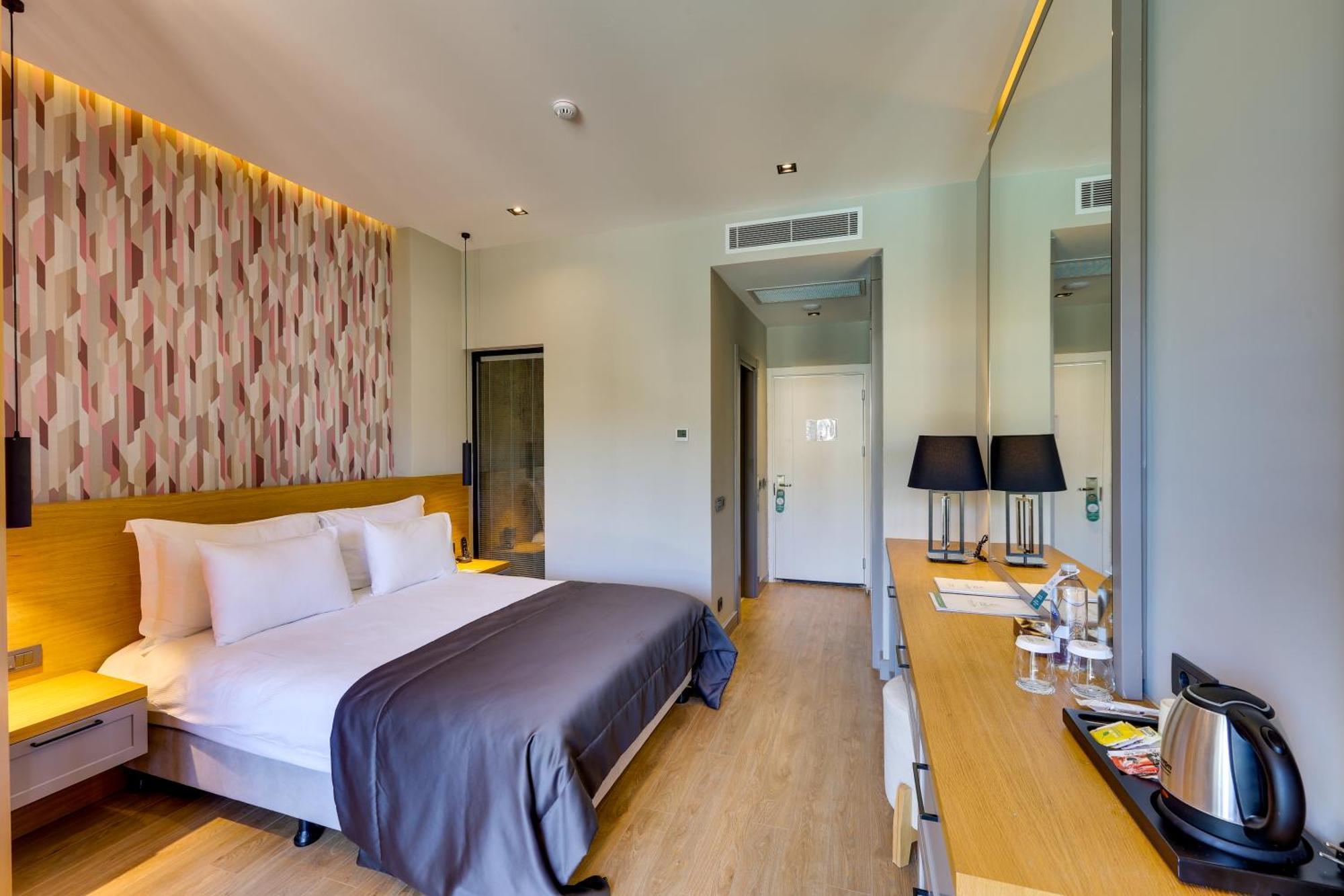 Celeste Bella Luxury Hotel & Spa 奥塔肯特 外观 照片