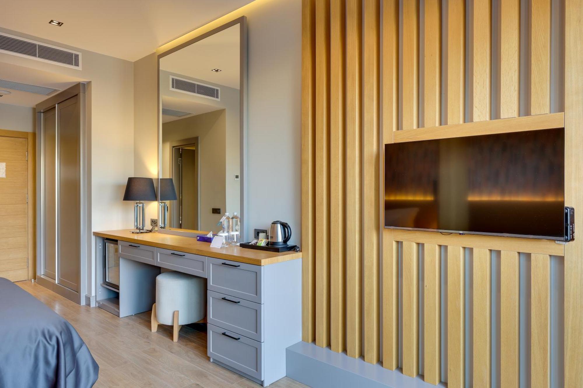 Celeste Bella Luxury Hotel & Spa 奥塔肯特 外观 照片