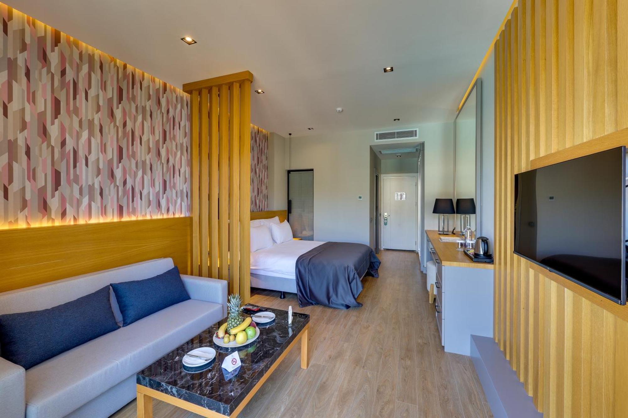 Celeste Bella Luxury Hotel & Spa 奥塔肯特 外观 照片