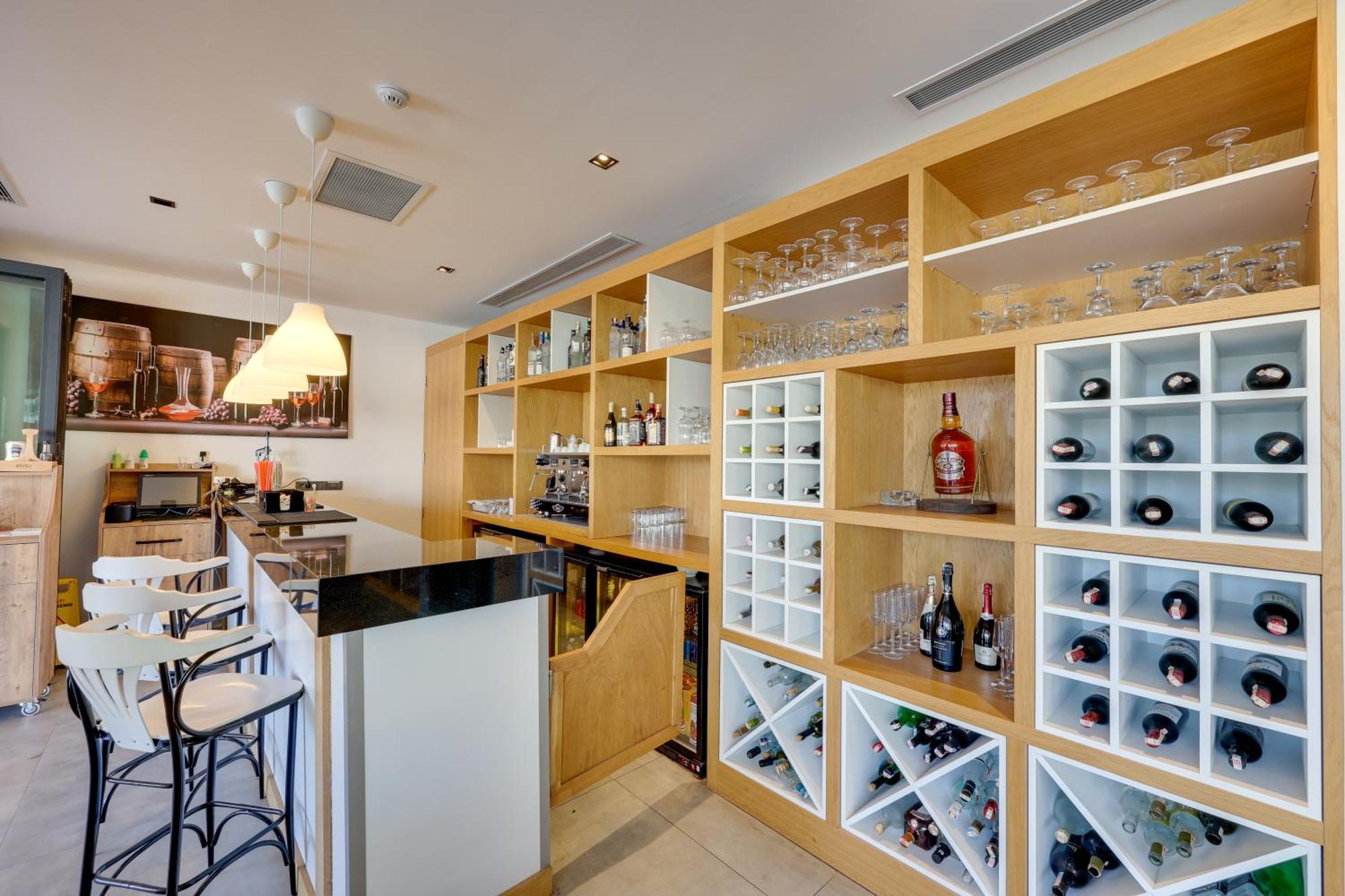 Celeste Bella Luxury Hotel & Spa 奥塔肯特 外观 照片