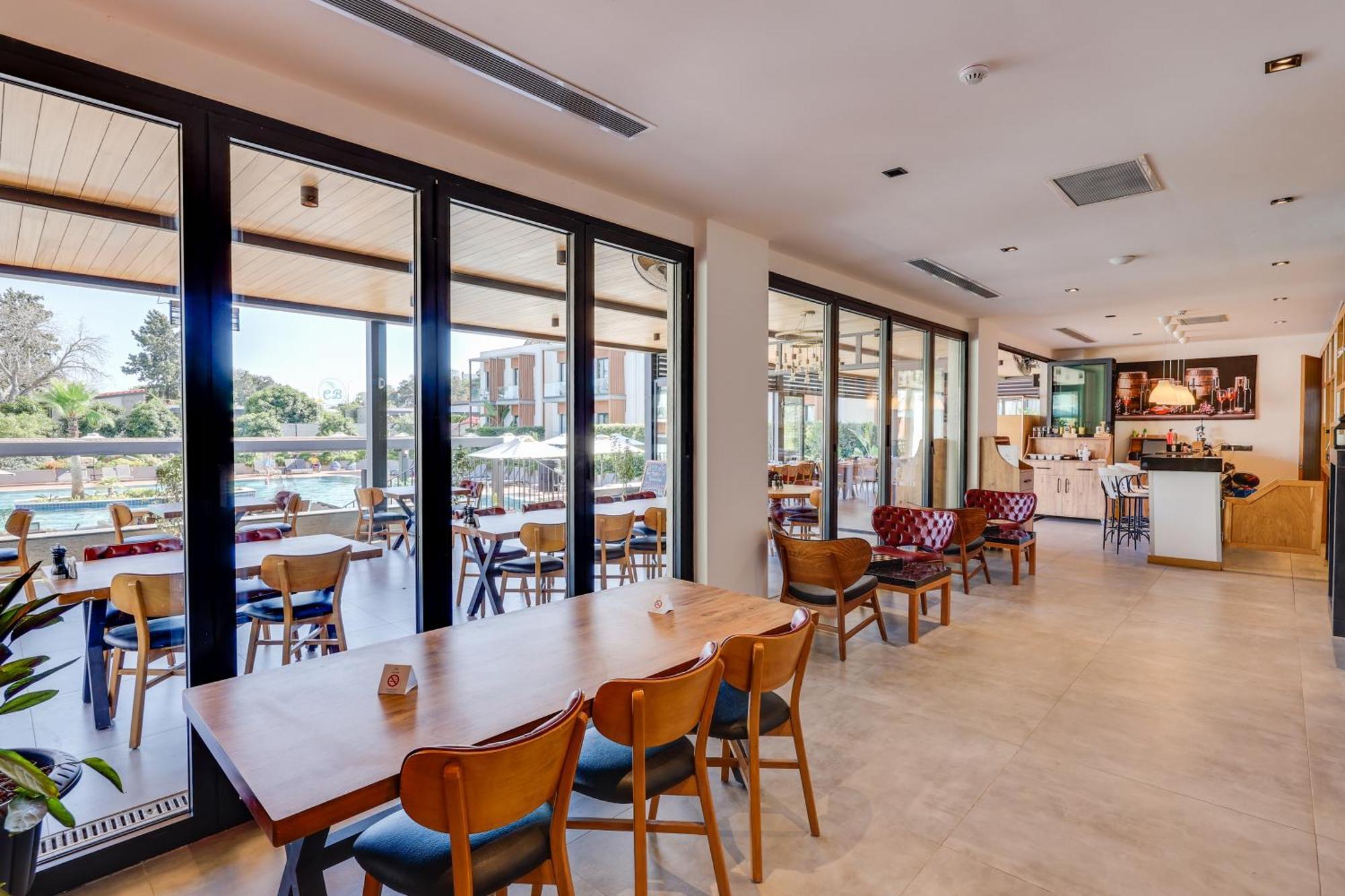 Celeste Bella Luxury Hotel & Spa 奥塔肯特 外观 照片